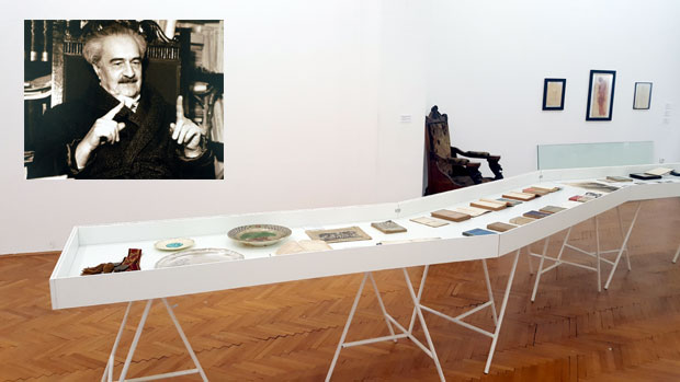 Вељков интимни свет